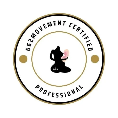 🌿I'm excited to say I've recently become a 662Movement Certified Professional. This training, delivered by exceptional Midwife @amberley_harris_ adds another layer to my toolkit when supporting breastfeeding families.

🌿I love continuing to learn a