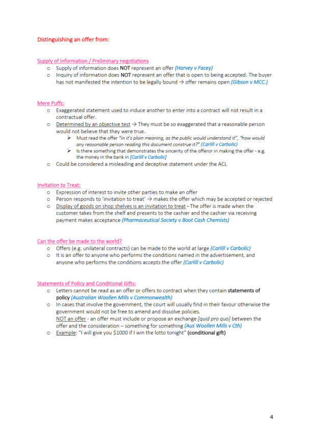 LLB120 Contract Law Notes photo 4.png
