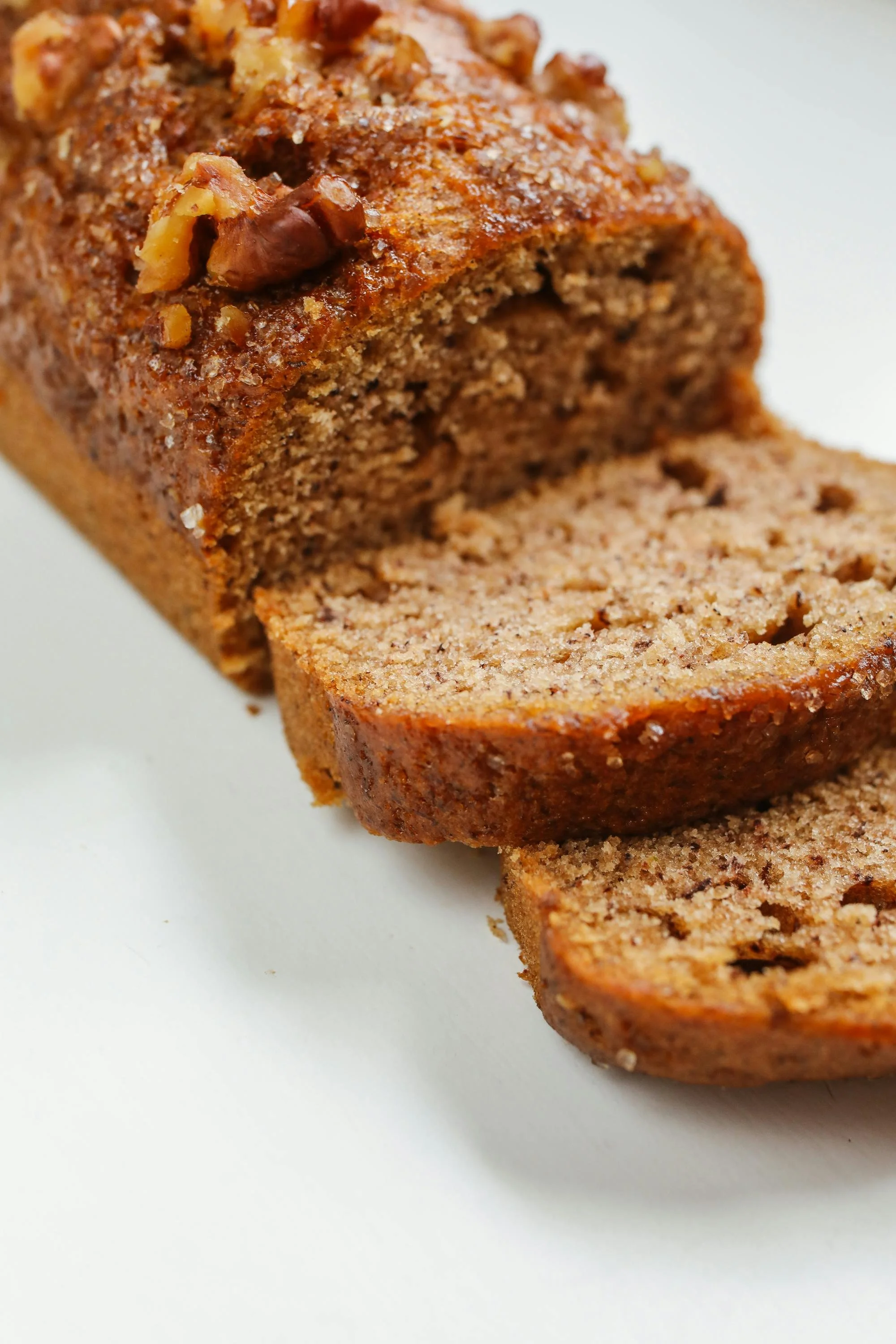 Banana Bread