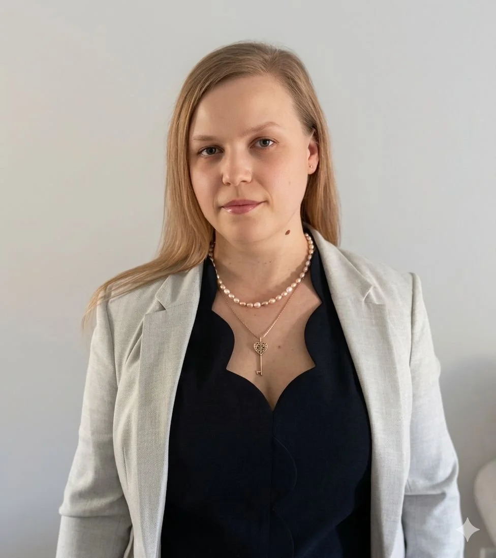 Lidiya Tvorysh