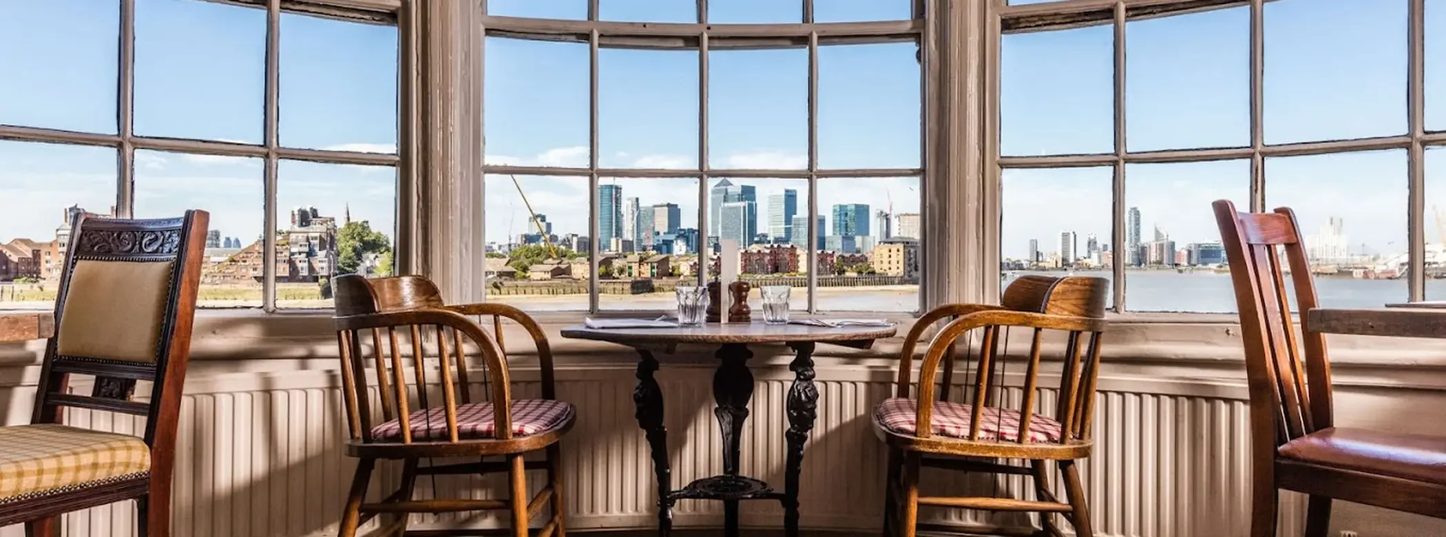 The Best Pubs in London