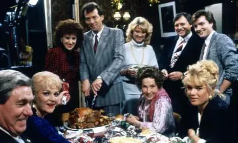 How Much Are EastEnders Actors Paid?