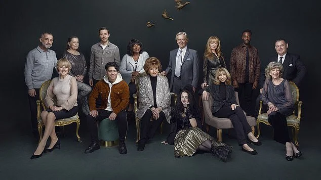 How Much Are Coronation Street Actors Paid? — London Theatre Vouchers