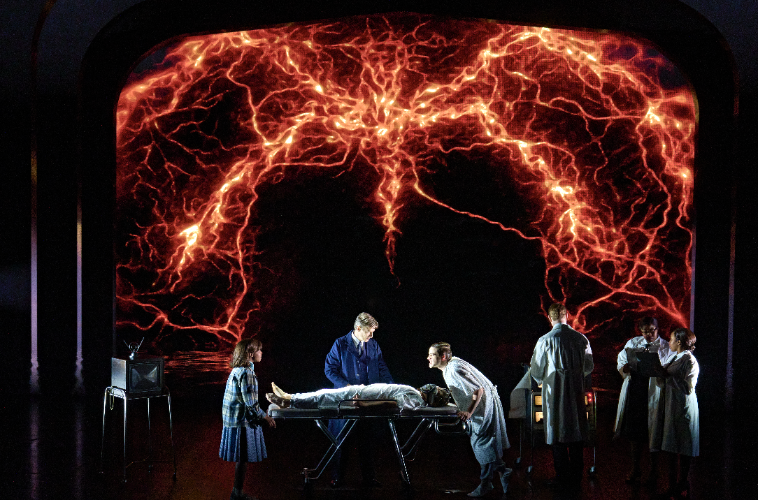 Best Plays in the West End 2025