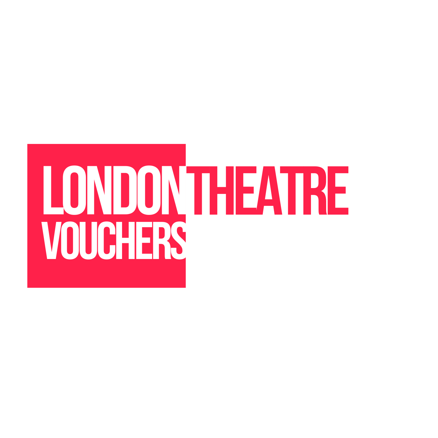 London Theatre Vouchers