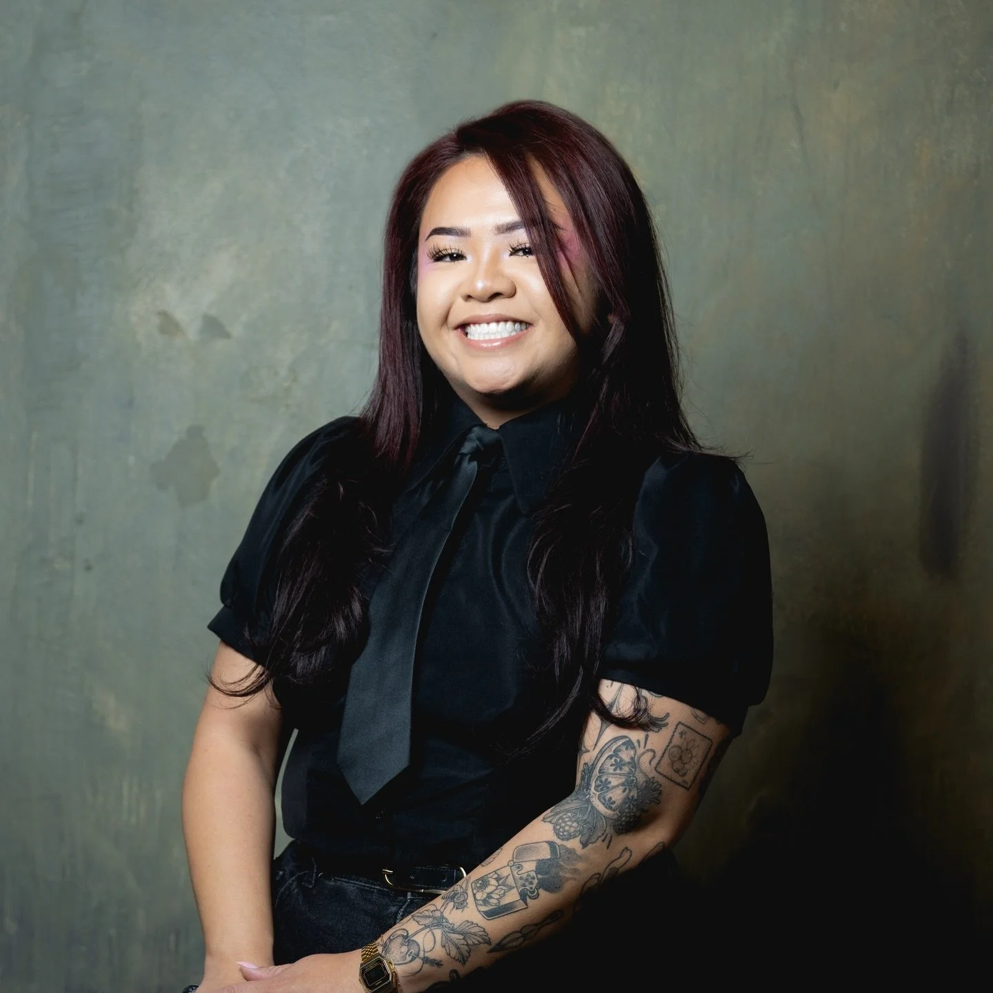 feeling like a brand new person, at least to all of the fresh faces around these here parts 🤠 

in case you&rsquo;re new here, hey 👋🏽, my name is suki liu and i&rsquo;m a detroit based calligraphy and engraving artist servicing the greater south e