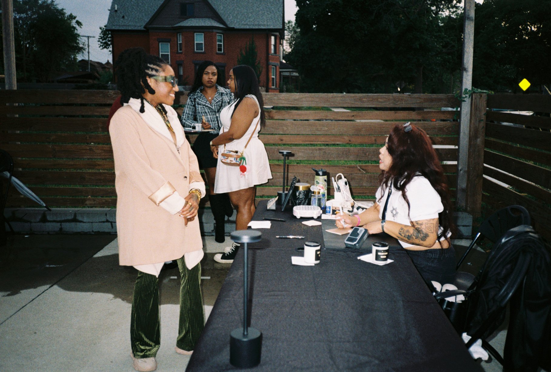 3 Services I Offer for Brand Activations