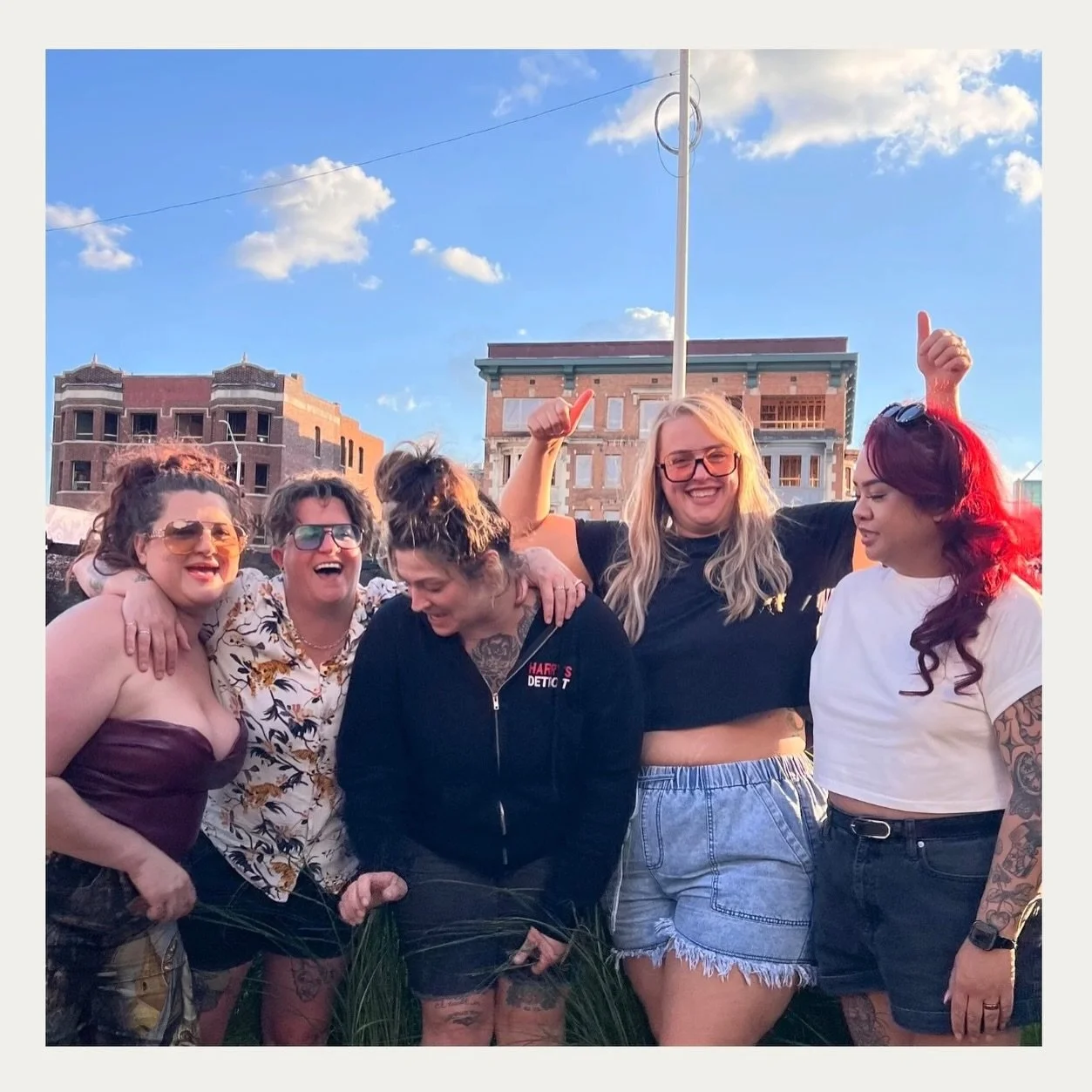 i swear sometimes i&rsquo;m the most toxic person in existence 😅

on one hand, i&rsquo;ll be happy but also stressed when i&rsquo;m busy with back to back to BACK events, dreaming of my next chill day off. but then, when i finally get chill days, i&