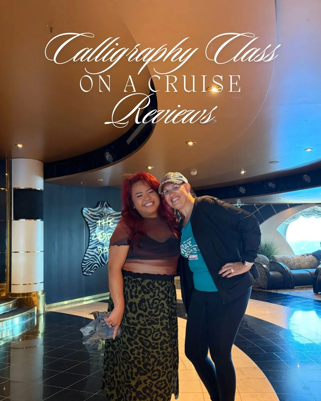 in case you were wondering how teaching on my first cruise went. i had my students submit an optional and anonymous feedback form, and i received 20 in return. 20 regular students that i saw throughout the course of our voyage, that chose to spend 45