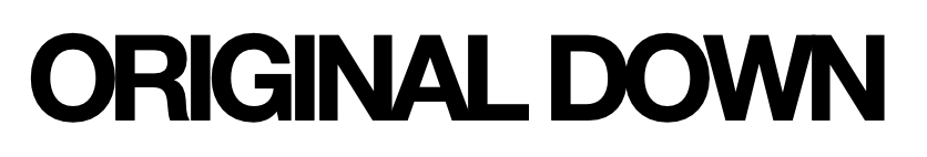 Original Down