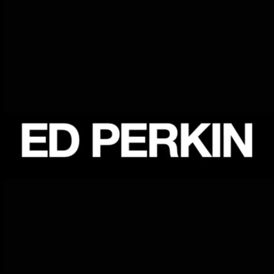 Ed Perkin 