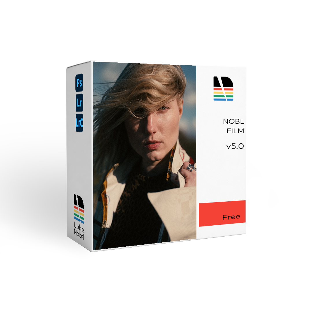 Nobl Film v5 - Free
