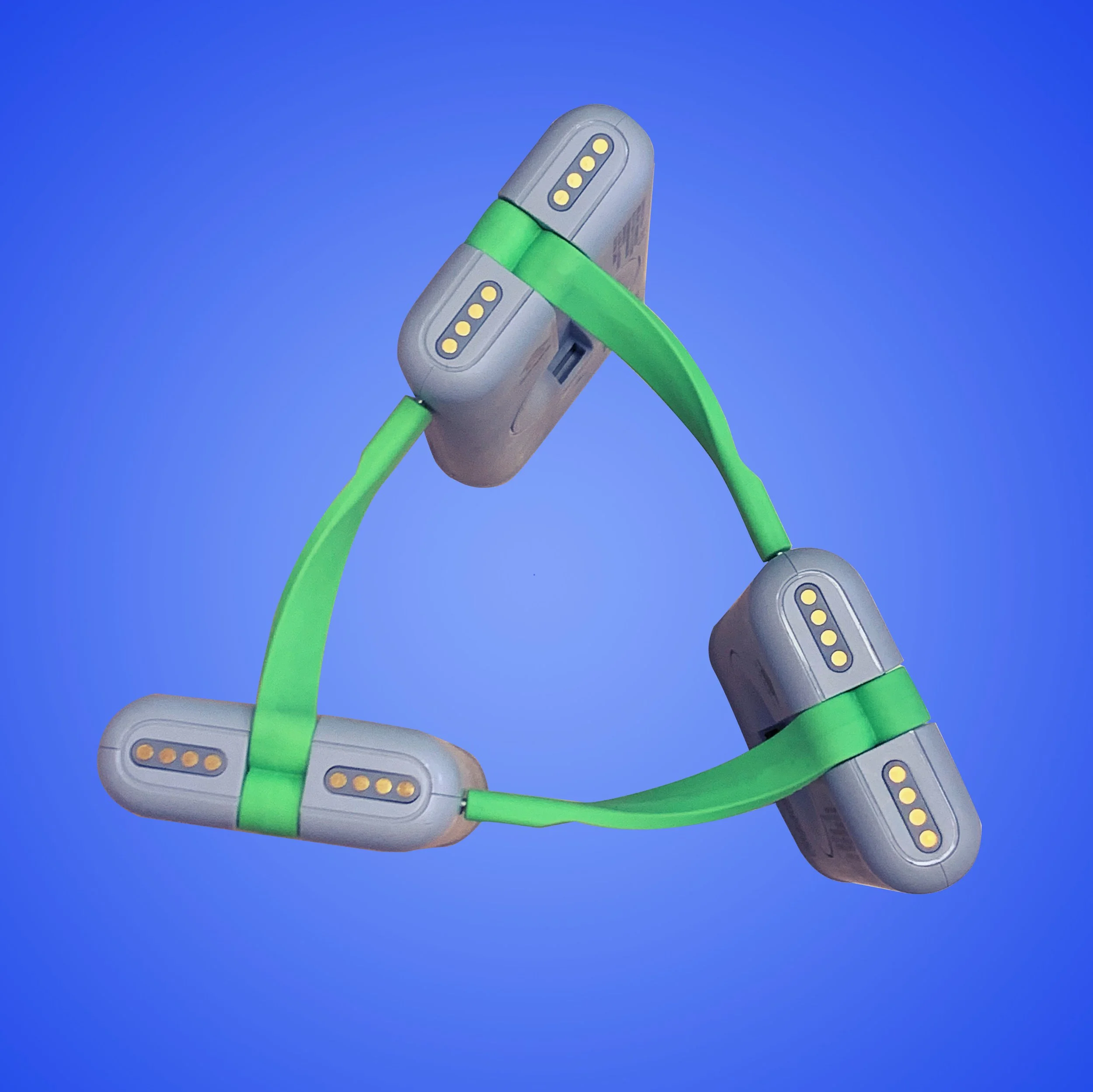 "Collaboration", 2019