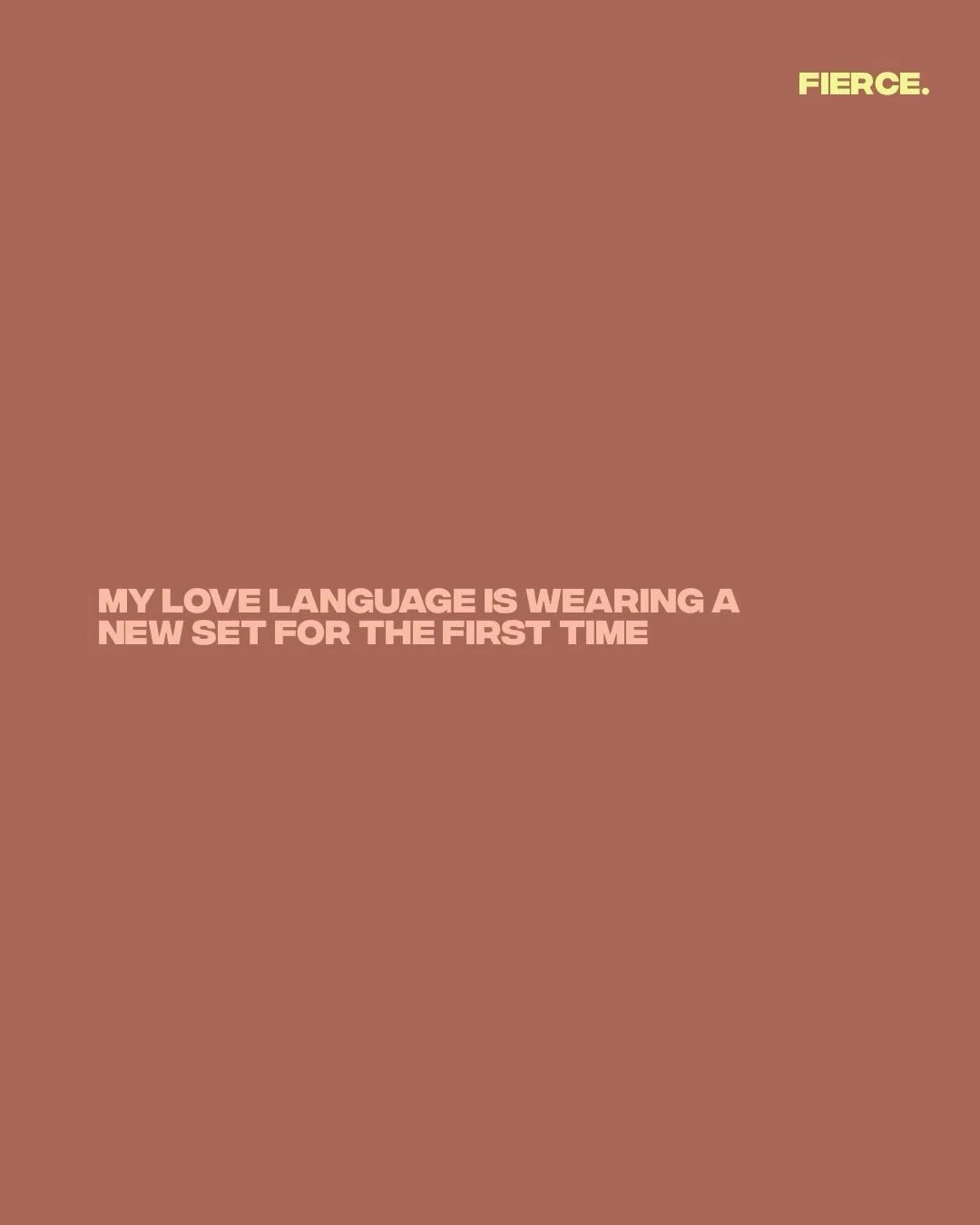 what&rsquo;s your love language? ❤️&zwj;🔥 

#hoddesdon #hertfordshire #hotclasses