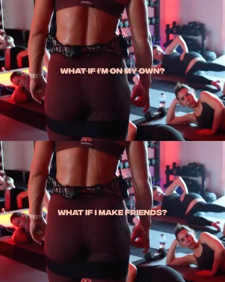 Or just what if it all worked out? ⚡️ 

A simple mindset shift can change your entire outlook. A shift in how you&rsquo;re perceiving things, looking for more opportunities in the things that you maybe find more challenging, or different ❤️&zwj;🔥 

