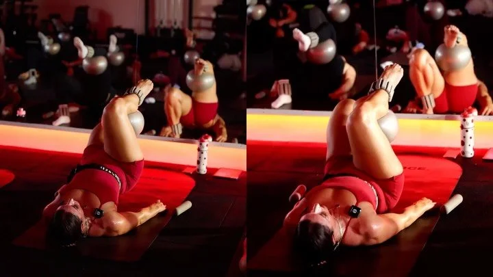 hot looks good on you ❤️&zwj;🔥

Discover more on our range of hot classes using the link in our bio ⚡️