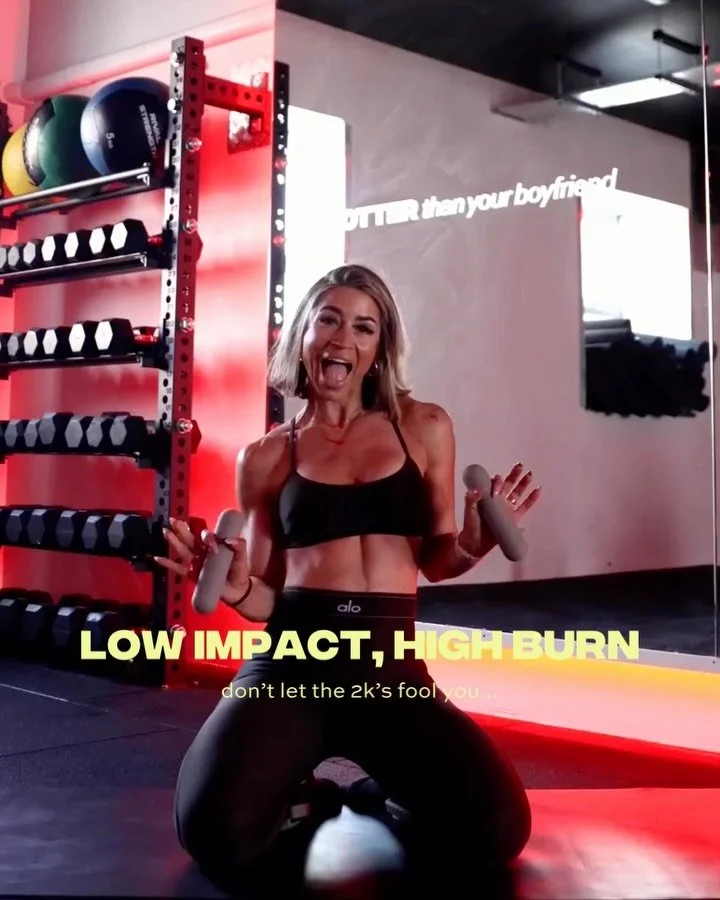 You should know better than to ever underestimate the 2kg weights. 

⚡️Hover + knees down - 1 min

⚡️Hover + rotation (knees down) - 30 secs
Rotation only - 30 secs

⚡️Lateral full raise (kneeling) - 30 secs seated
Up &amp; down - 30 secs
Hold at the