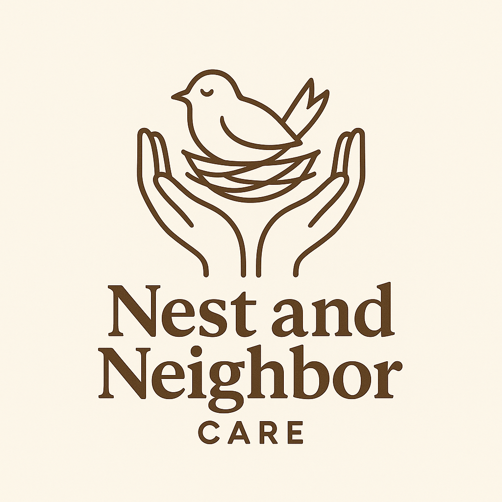 Nest and Neighbor Care