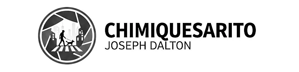 CHIMIQUESARITO PHOTOGRAPHY ON THE STREETS