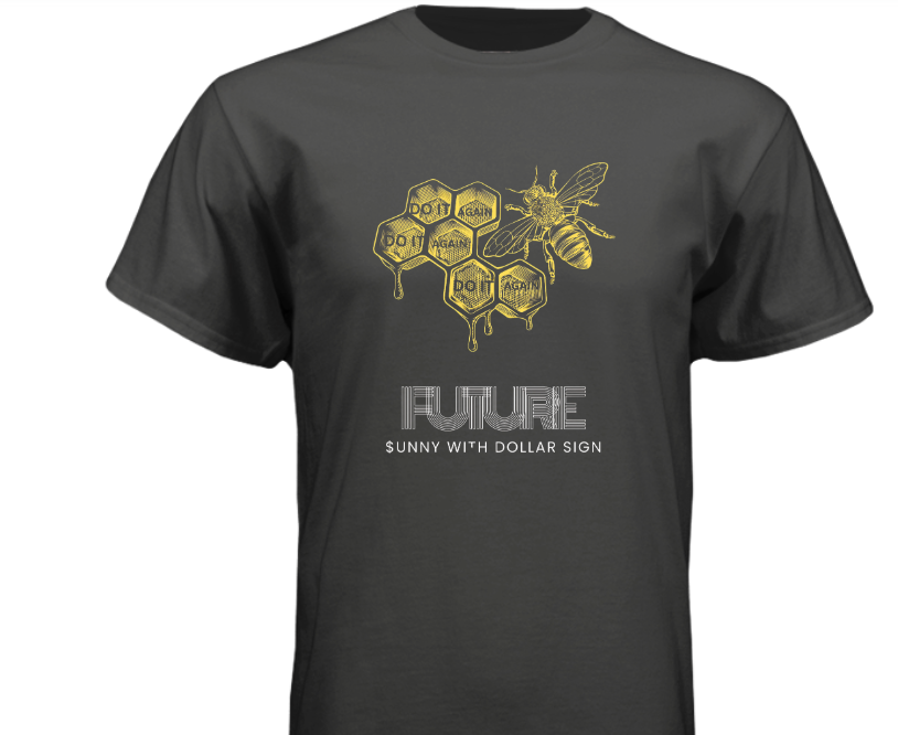 $unny with the dollar sign SWAG