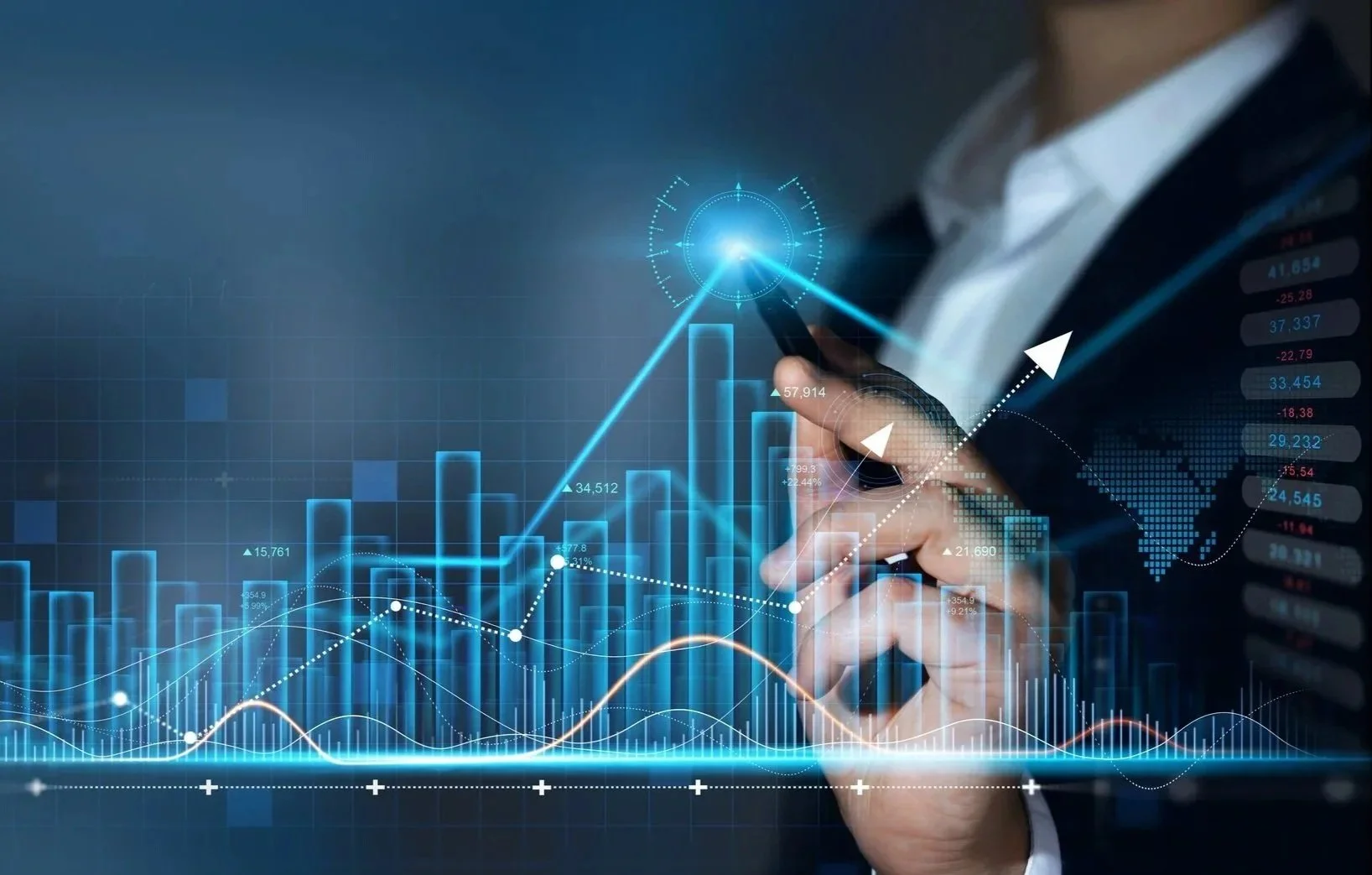 Asset Management Distribution Strategy & Execution with Komodromos Consulting Partners