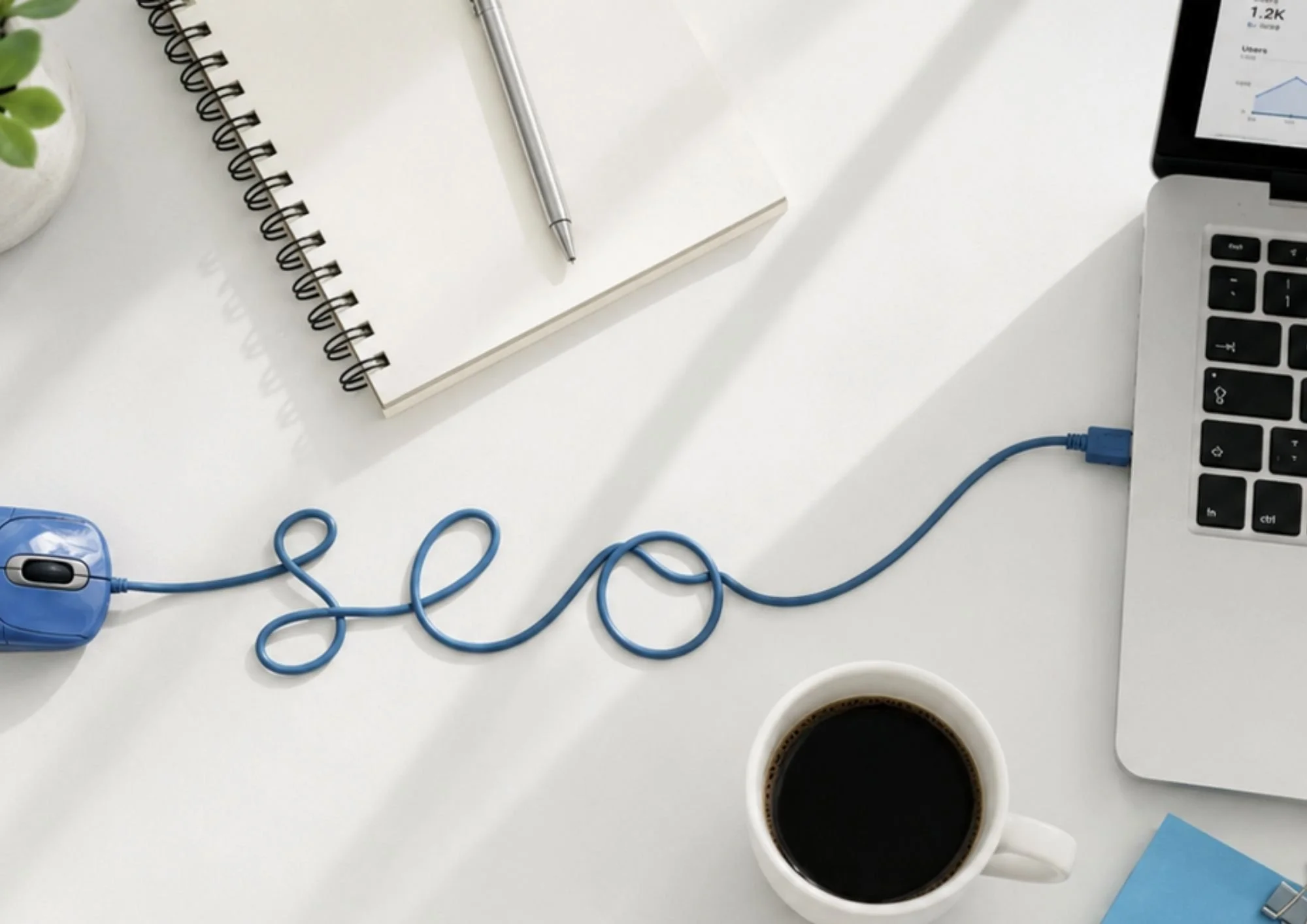 What is SEO? A simple guide for small businesses