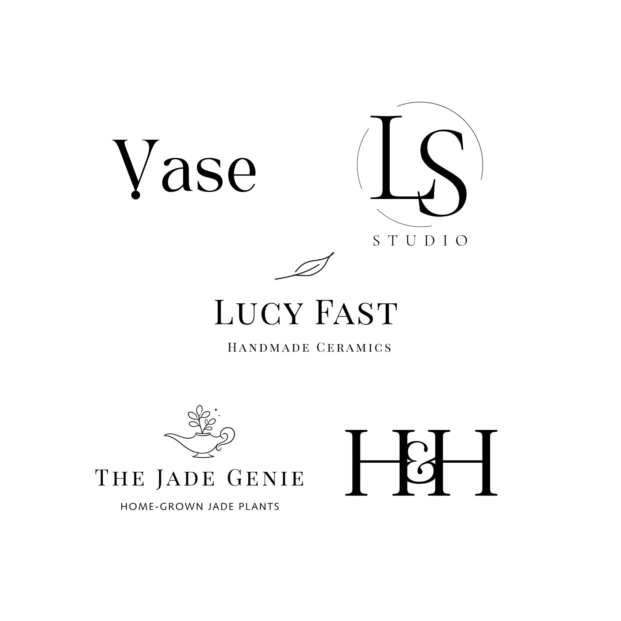 Logo Design Package