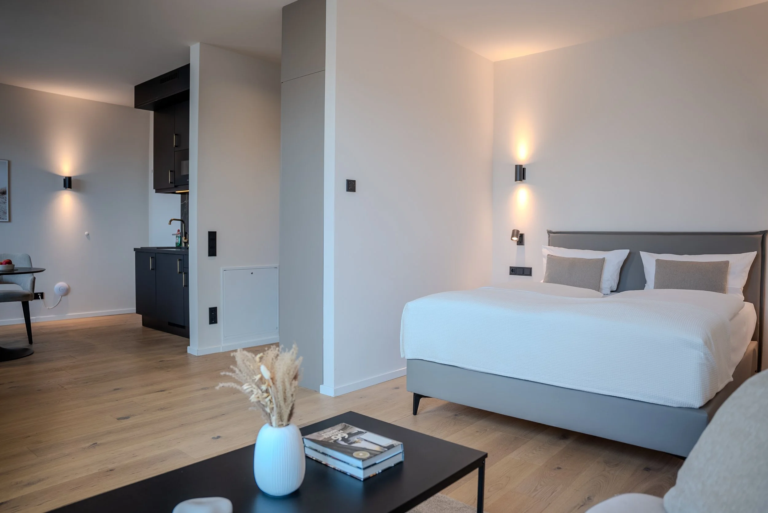 Firmenkunden in Hamburg – flexibel, effizient, hochwertig.