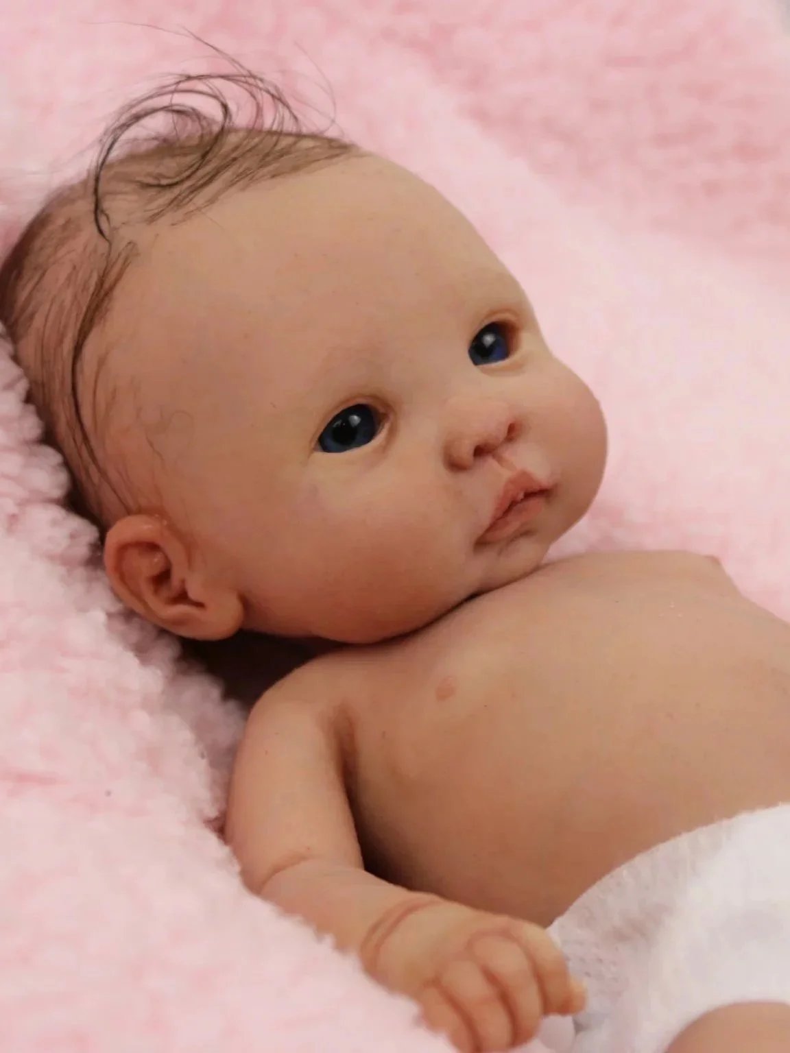 Baby MayLin