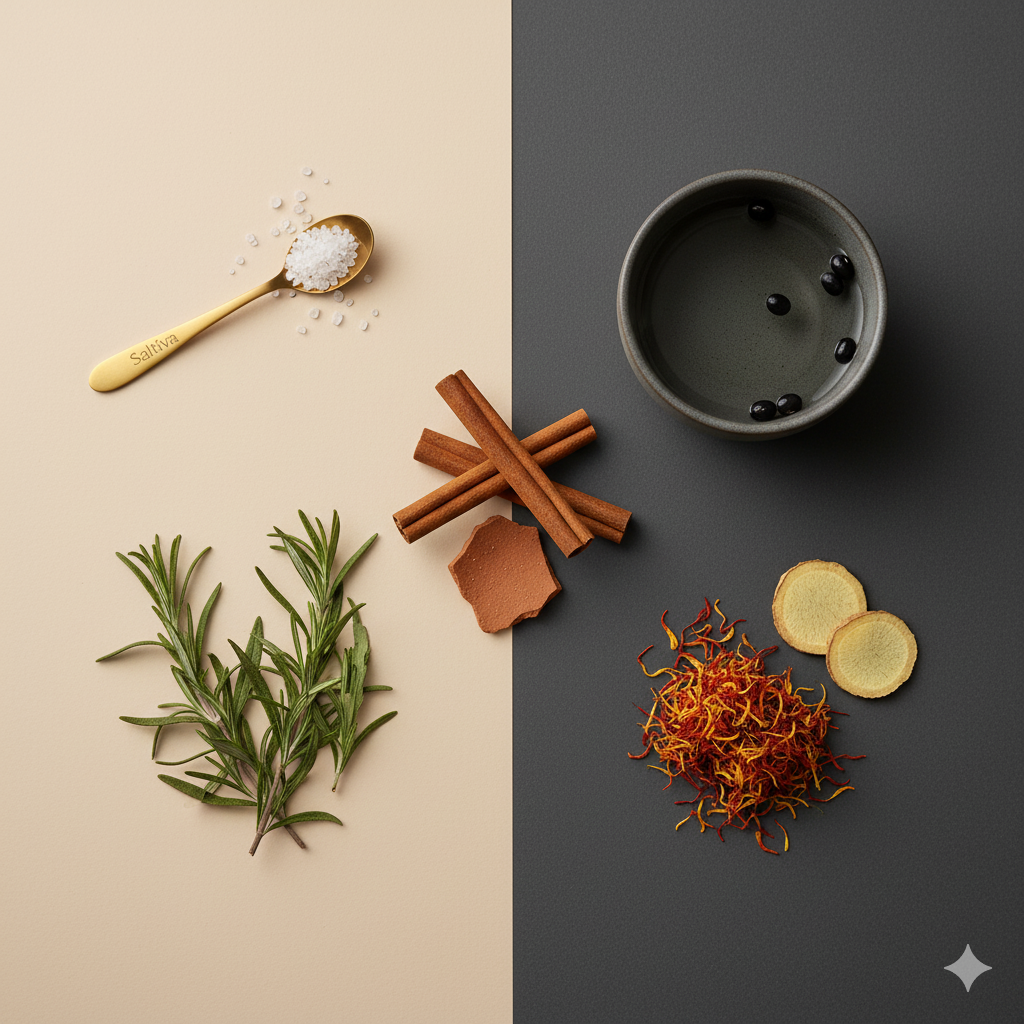 Bạn thuộc hành nào? Giải Mã Triết lý Ngũ Hành Trong Chăm sóc Sức khỏe Hiện đại