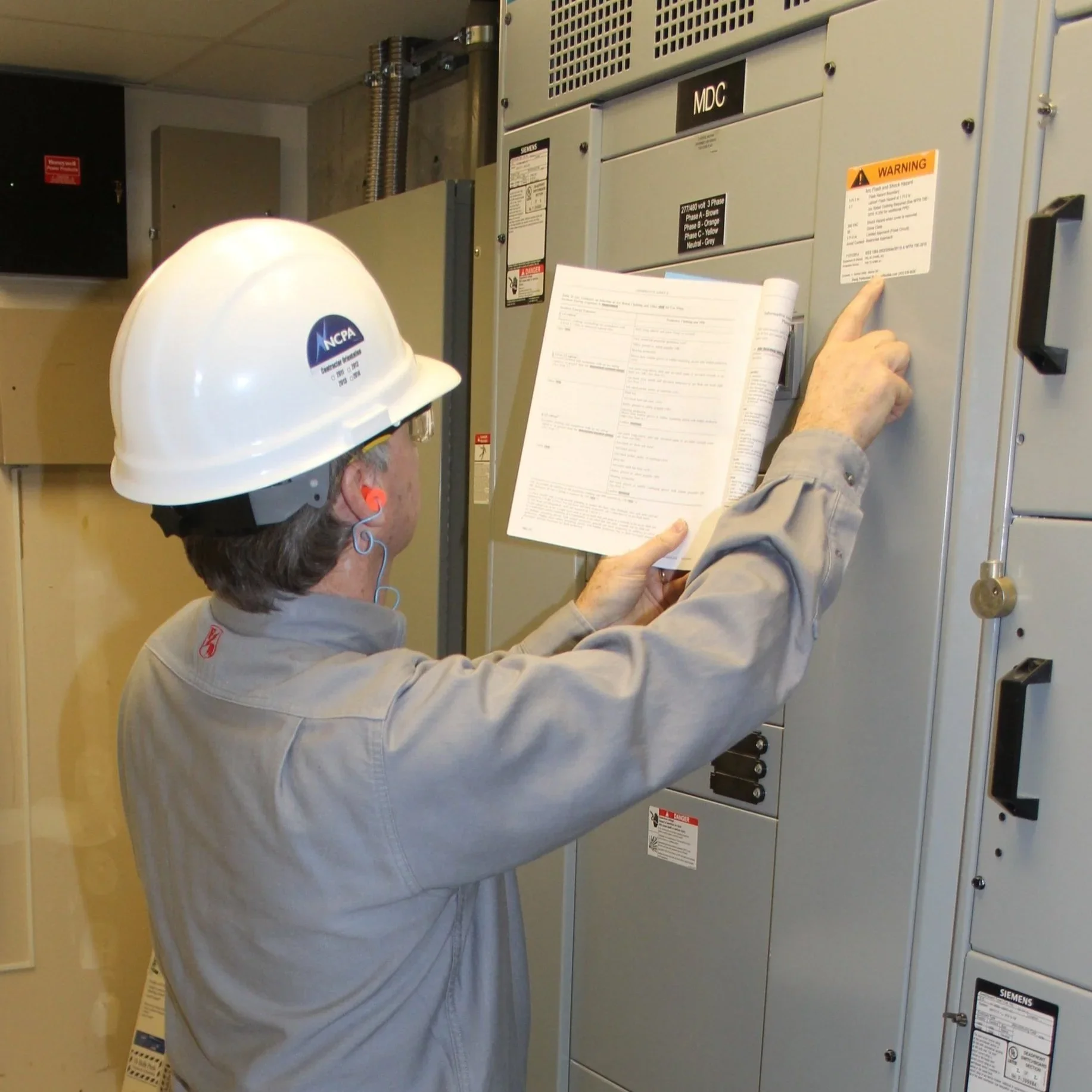 7 Questions to Ask When Developing Your Electrical Safety Policy
