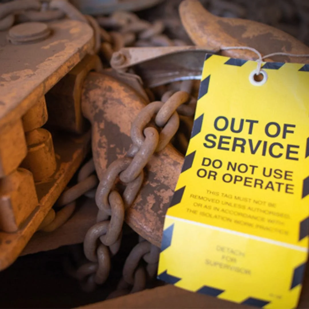 Maintenance Best Practices That Cut Downtime by 20%. (Including One You Wouldn’t Expect…)