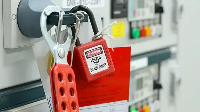 Why LOTO Programs Fail: Gaps Every Audit Uncovers