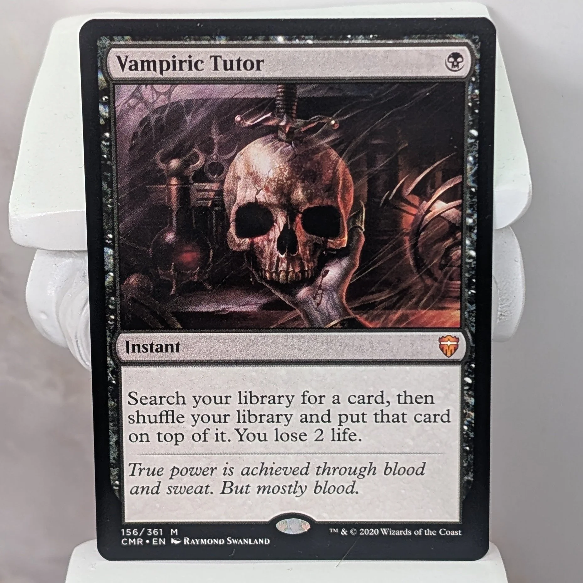 Vampiric Tutor