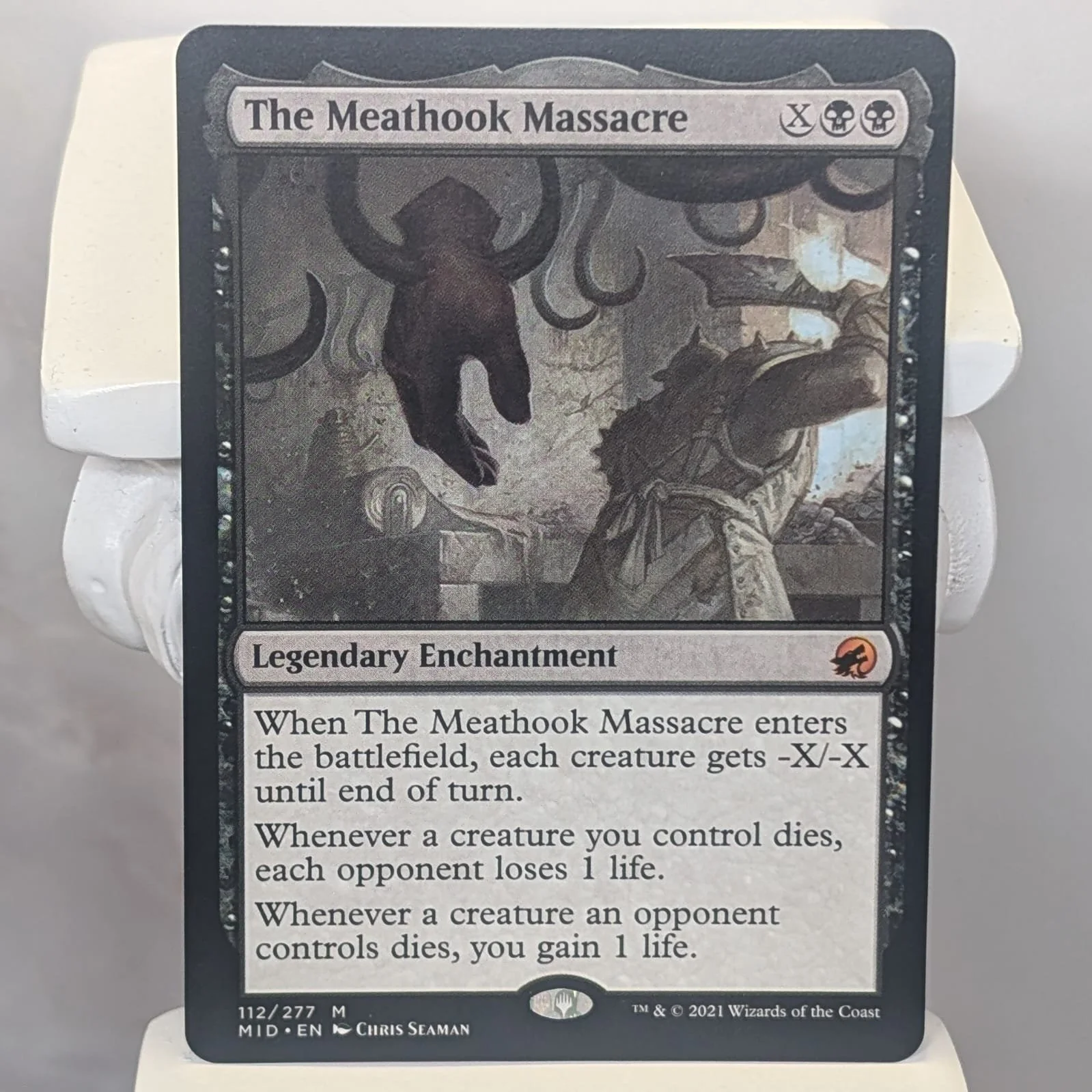 The Meathook Massacre