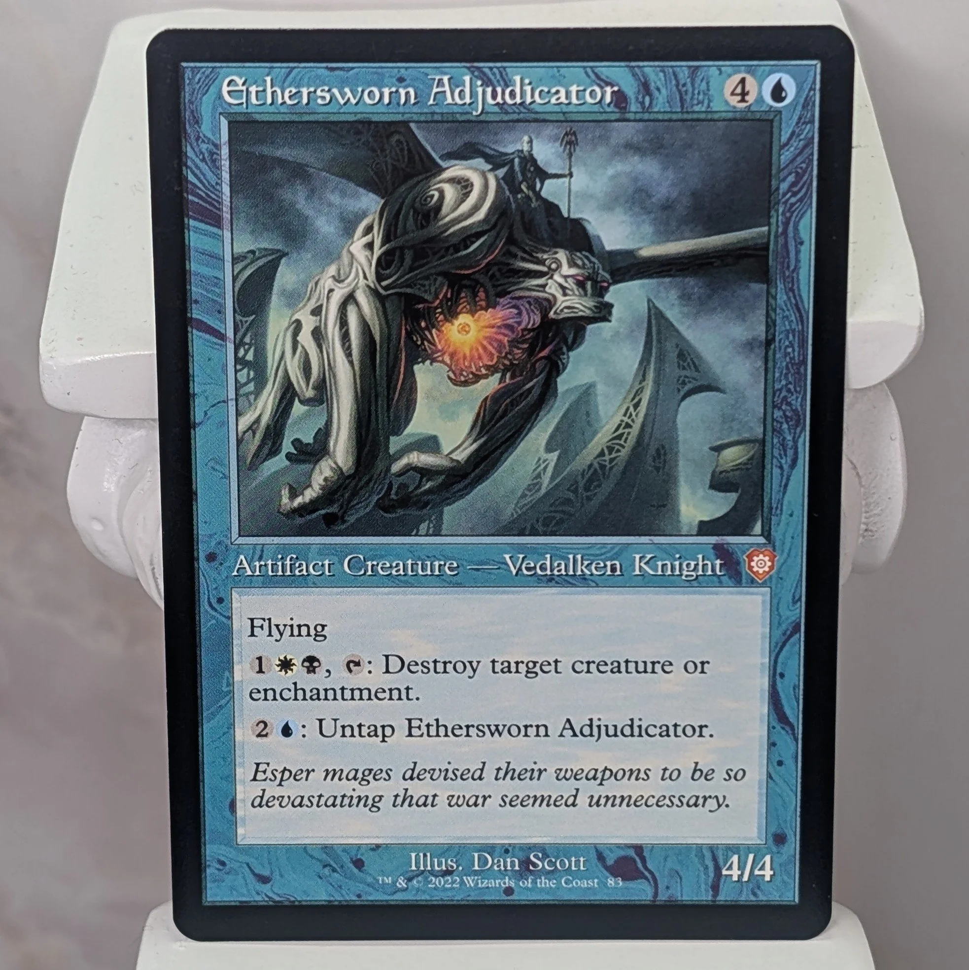 Ethersworn Adjudicator