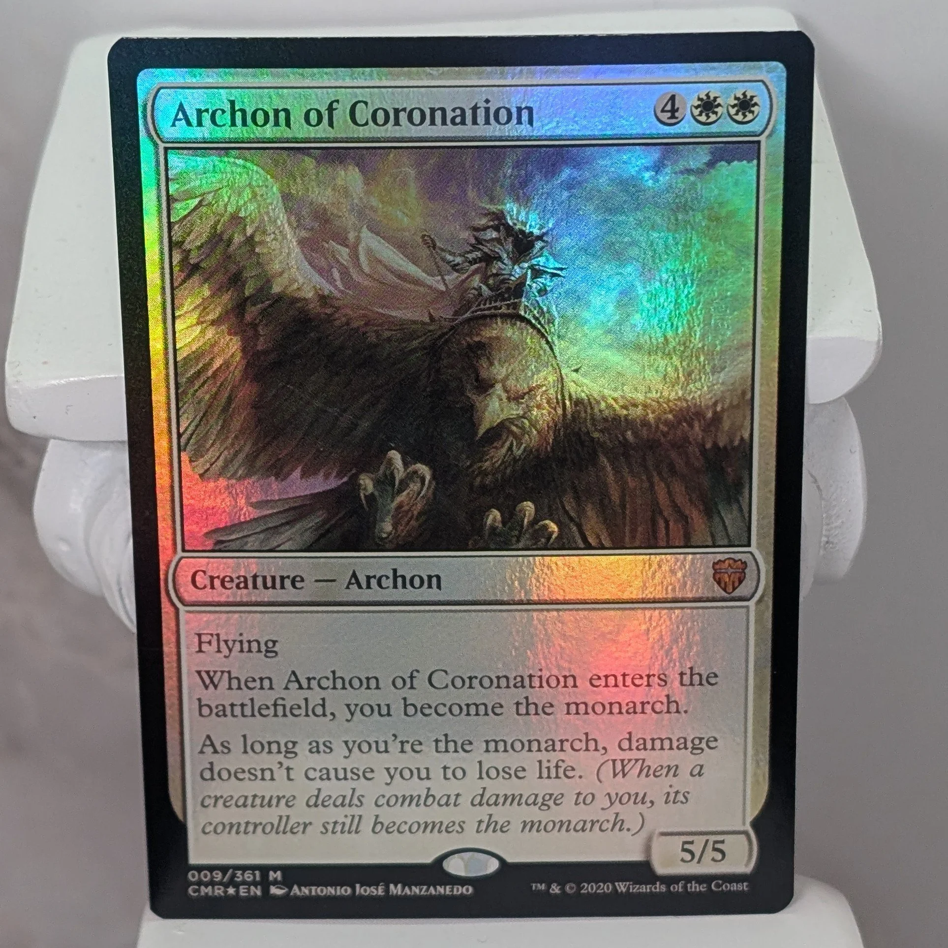 Archon of Coronation