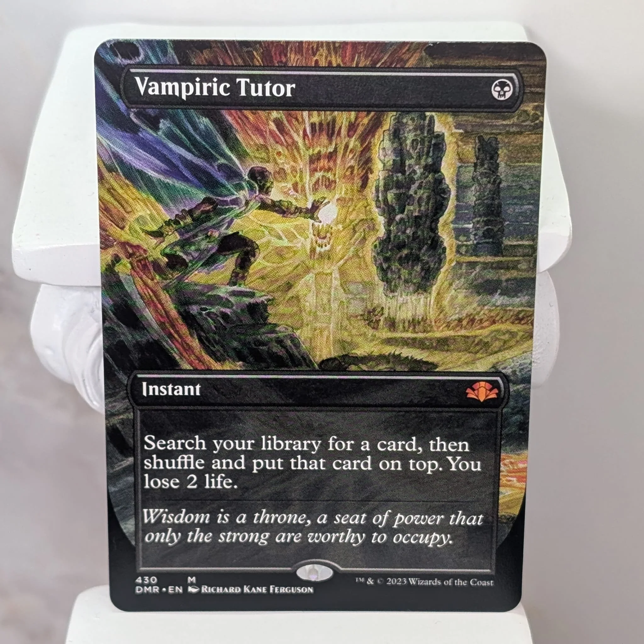 Vampiric Tutor