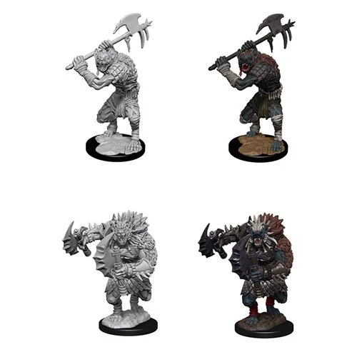WizKids - D&D Nolzurs Marvelous Miniatures Gnolls - Wave 1.jpg