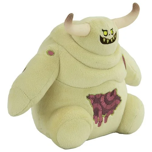 Warhammer 40k - Nurgling - Little Unclean One Plush