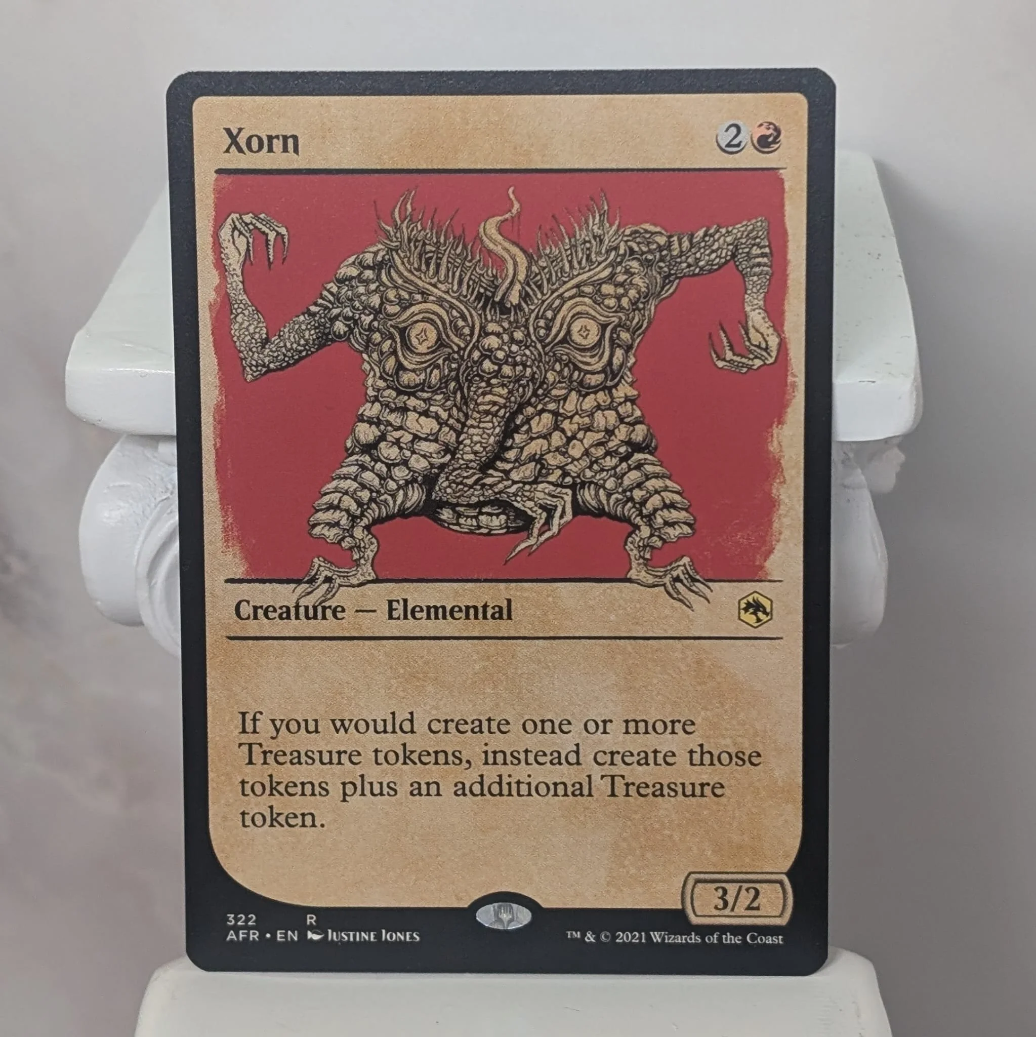 Xorn