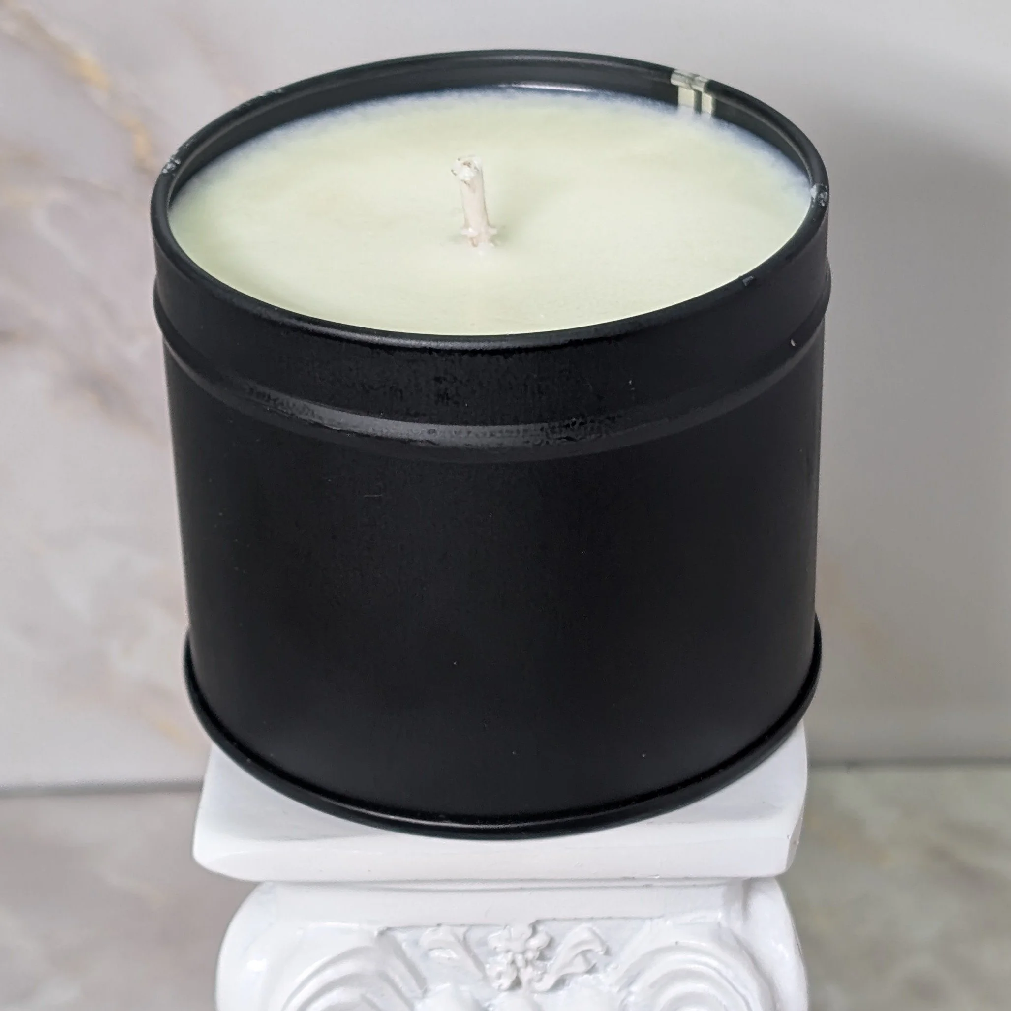 Fairy Forest Scented Candle