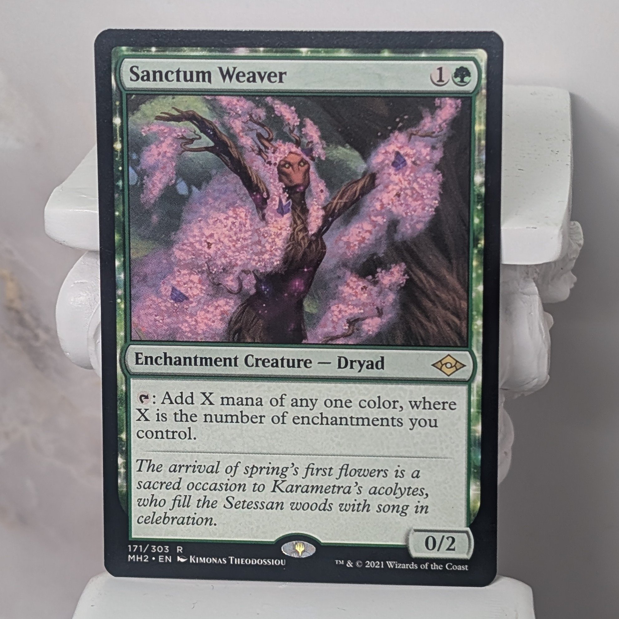 Sanctum Weaver