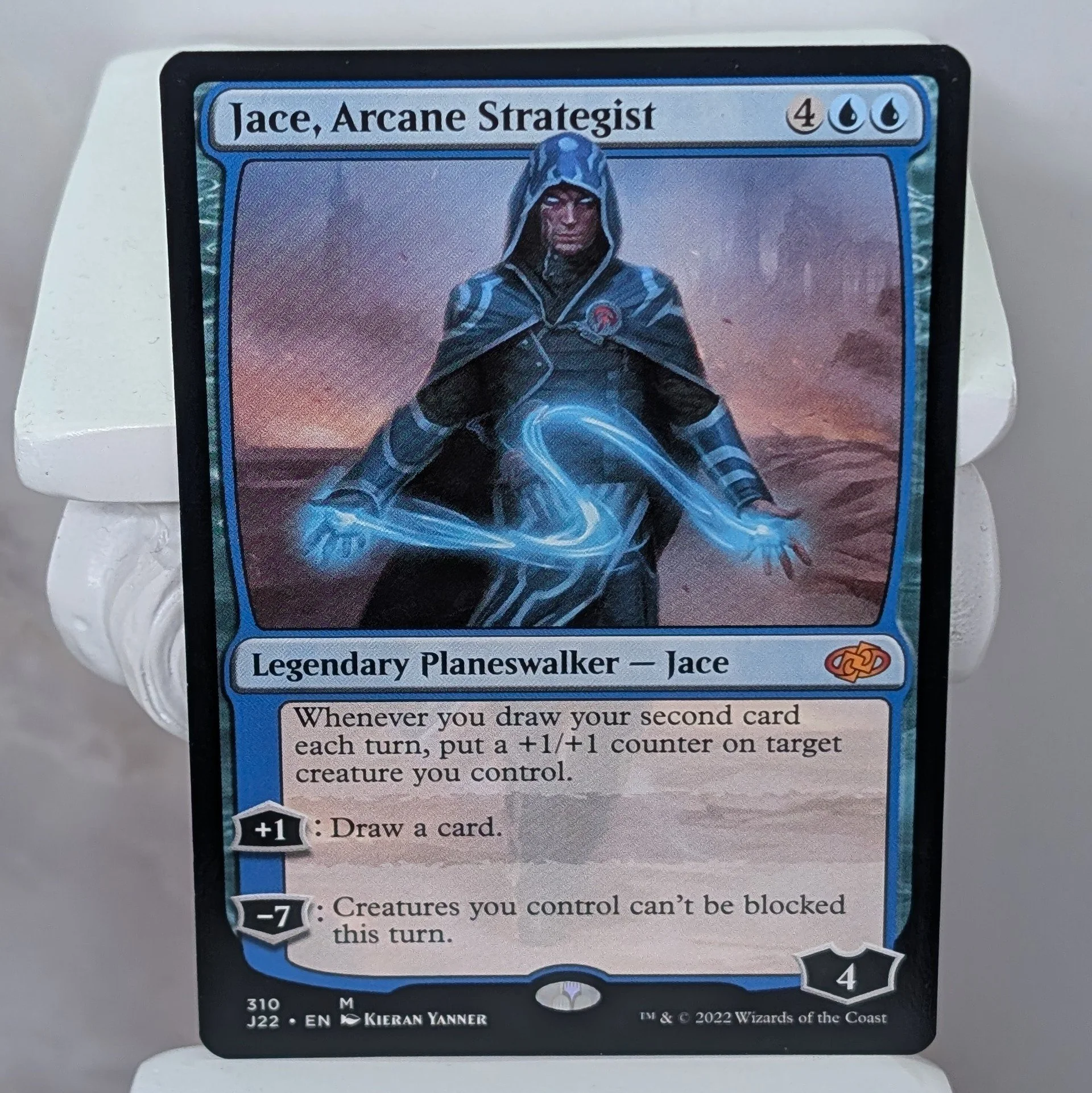 Jace, Arcane Strategist