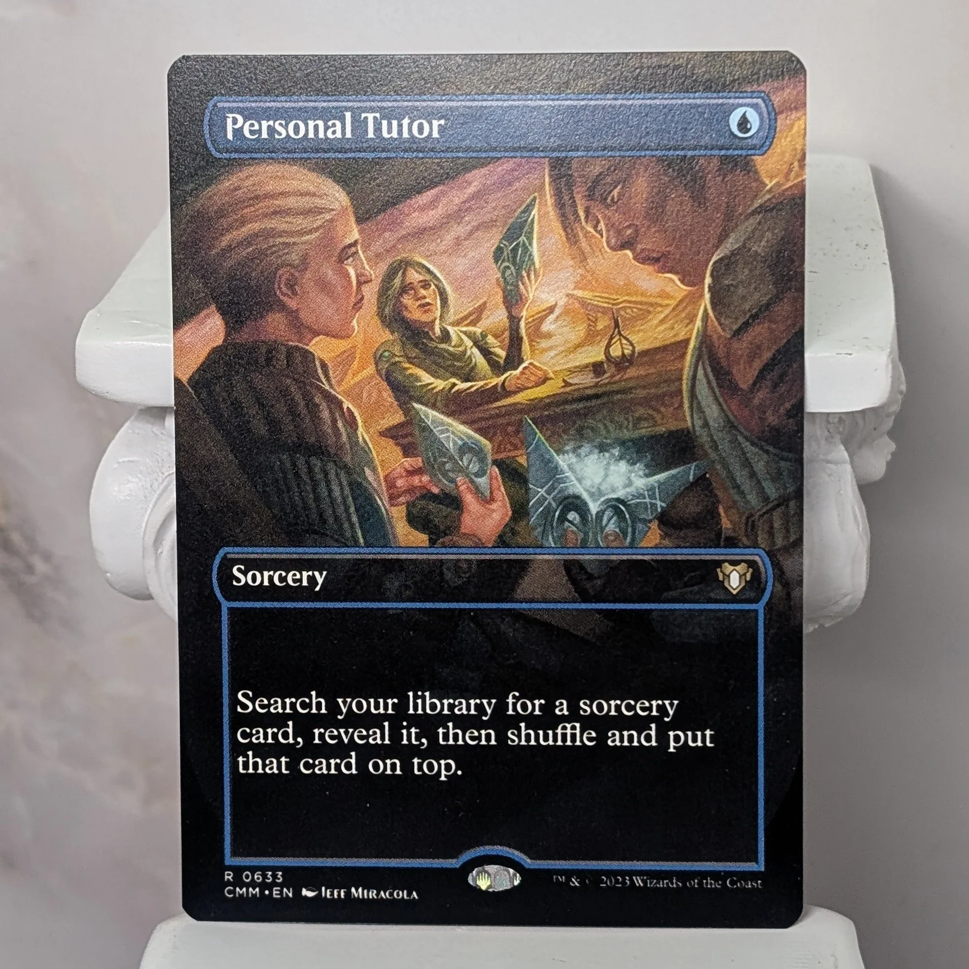 Personal Tutor