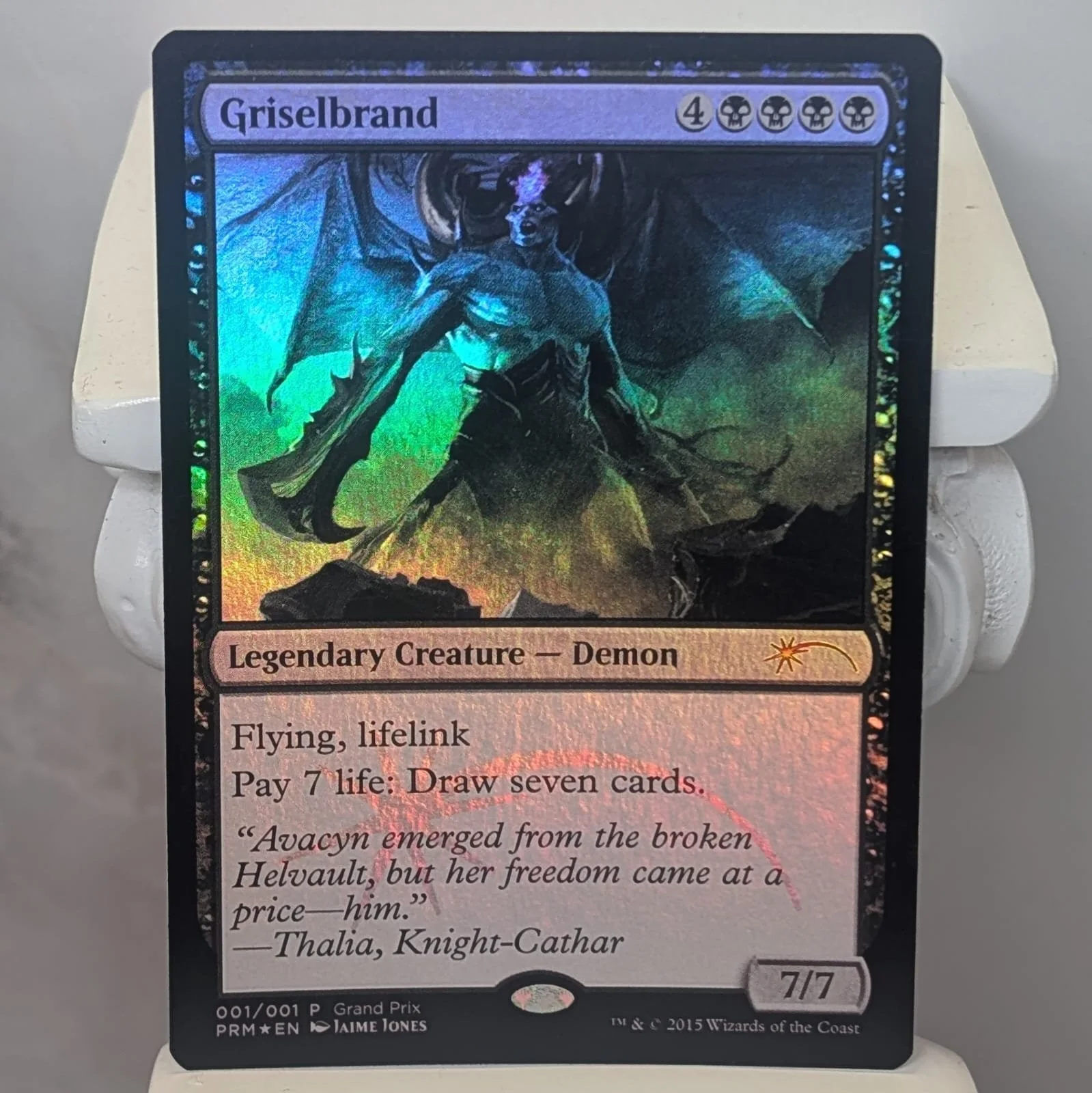 Griselbrand
