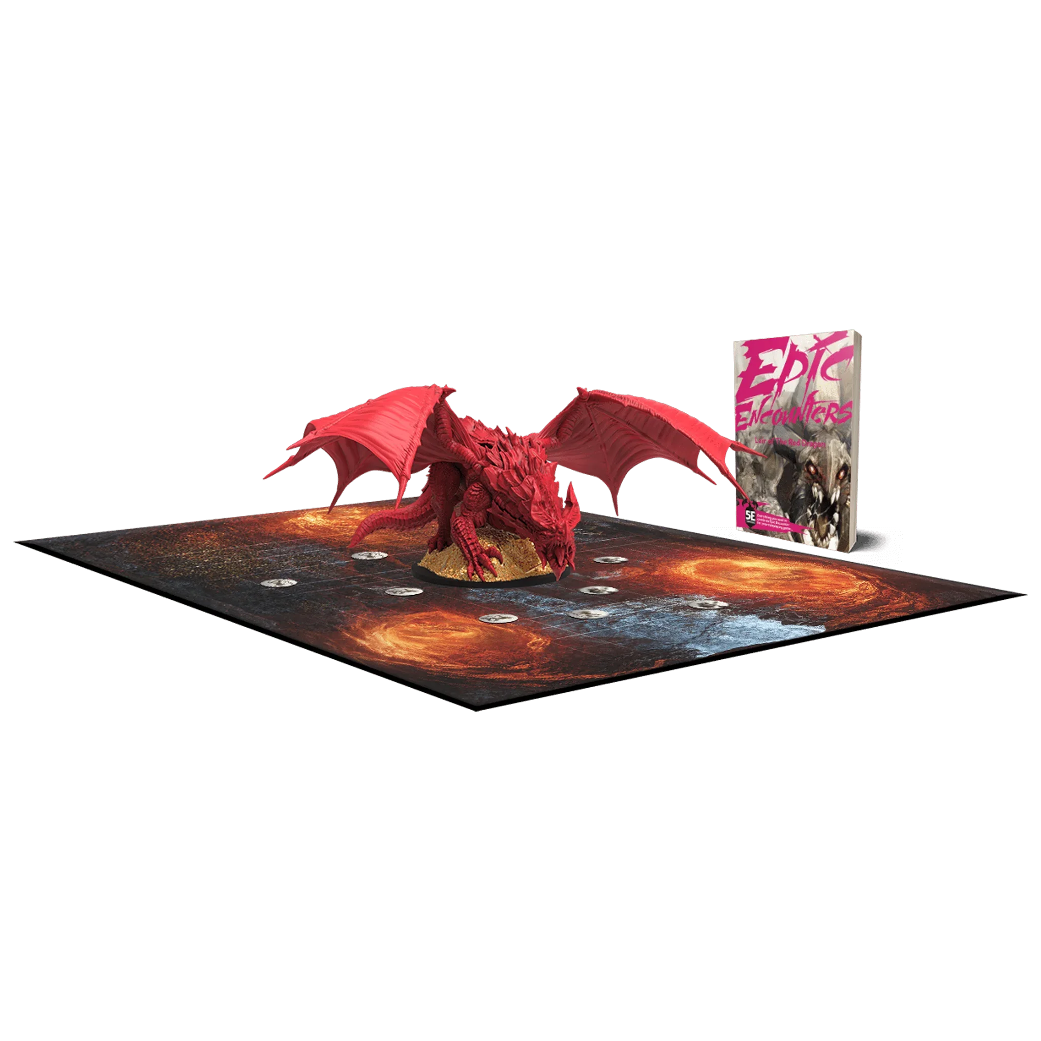 EpicEncounters-LairoftheRedDragonSpill.webp