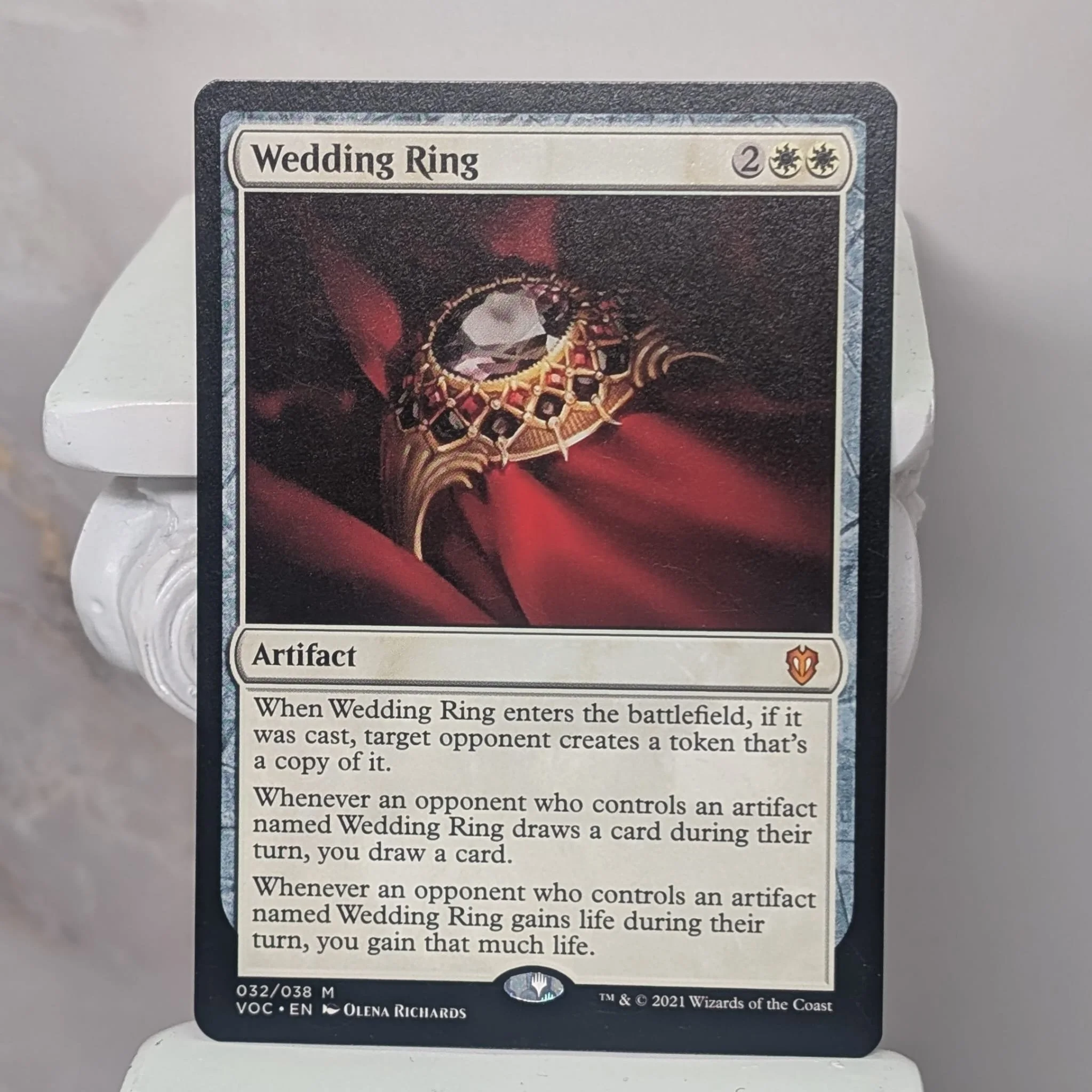 Wedding Ring