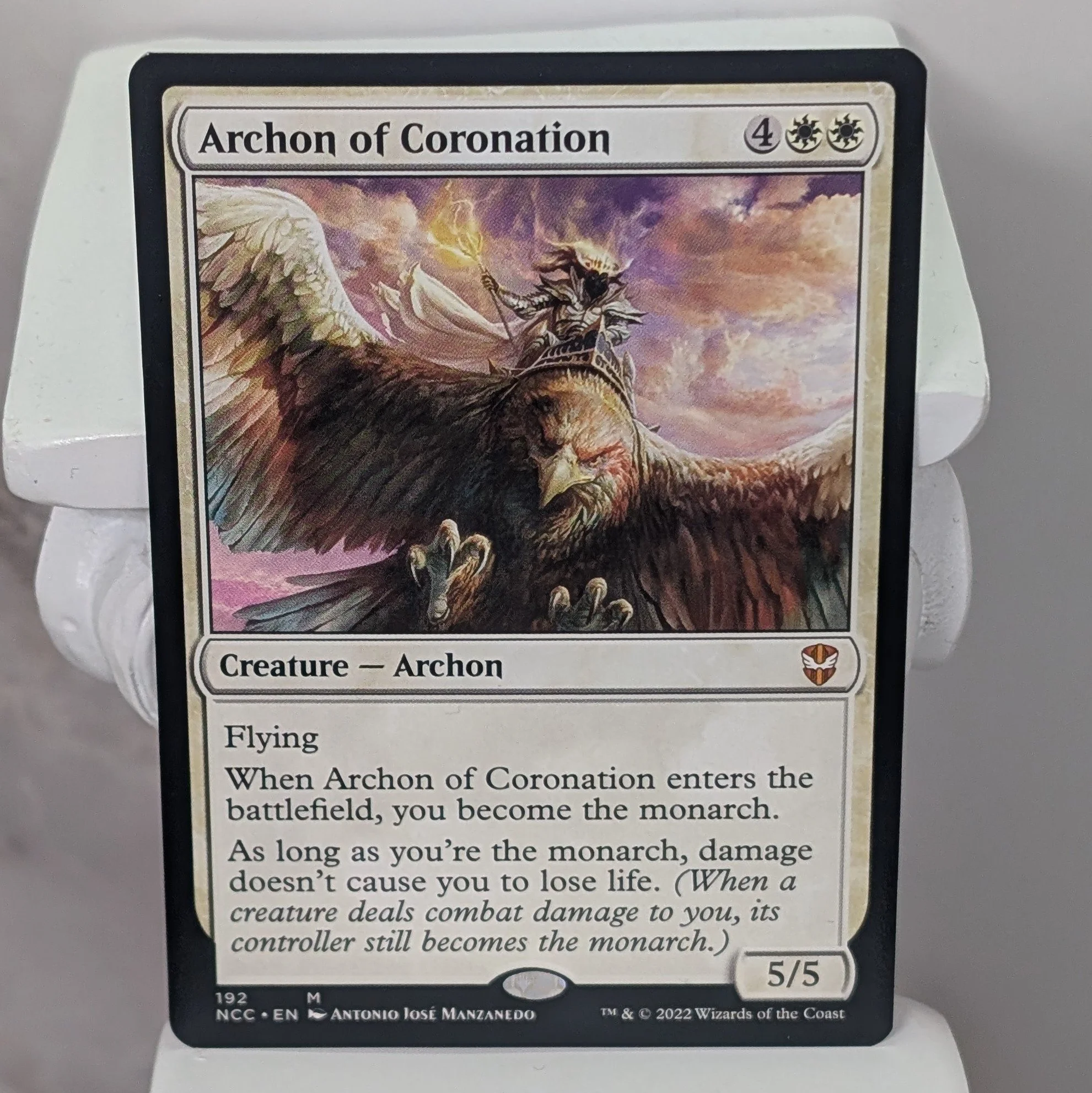 Archon of Coronation
