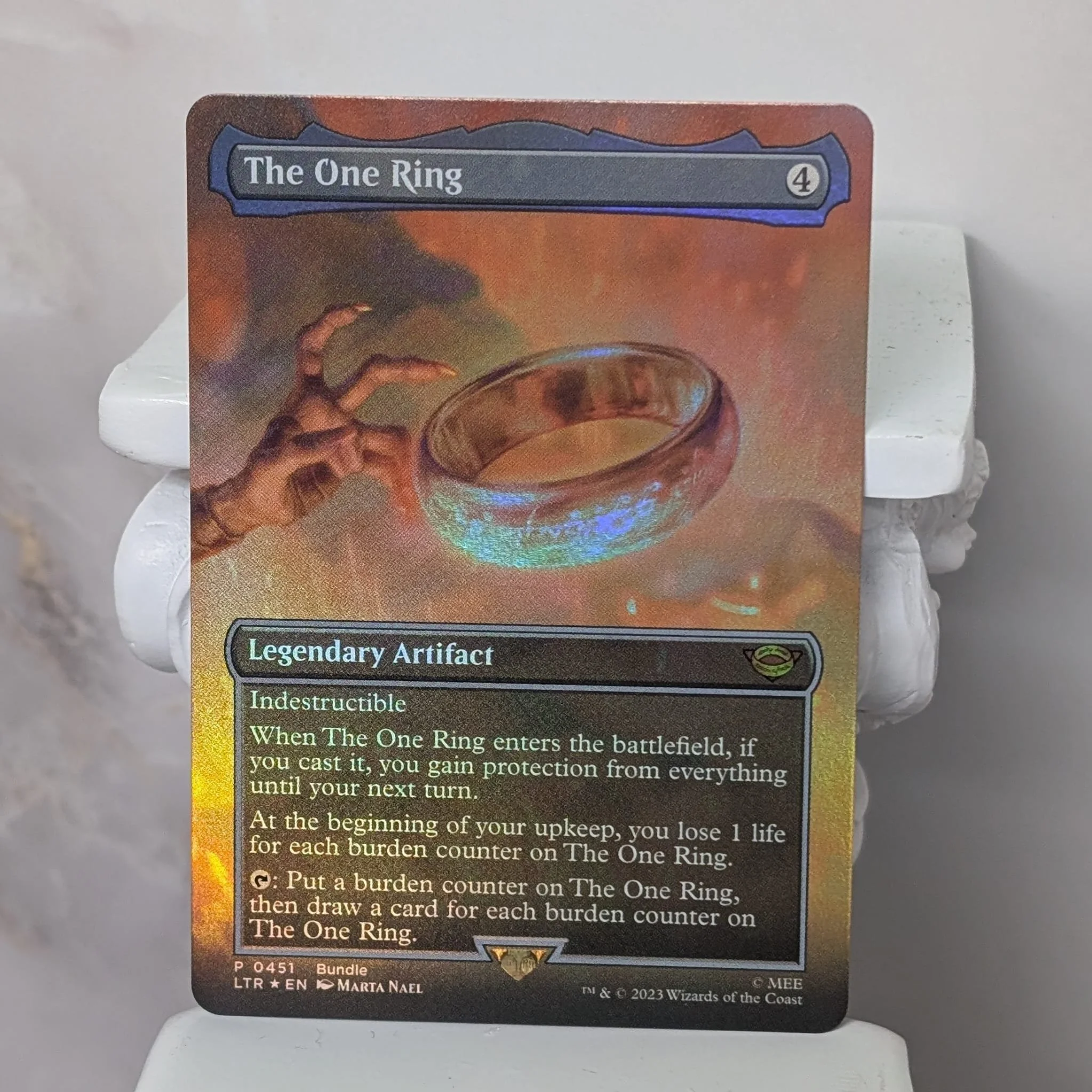 The One Ring